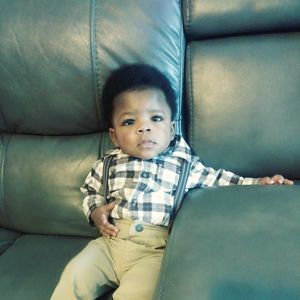 Meet your Posher, Michael